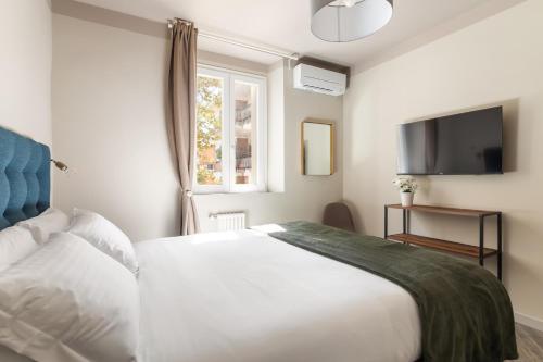 Vatican Stunning 2 BR Apartment - image 10