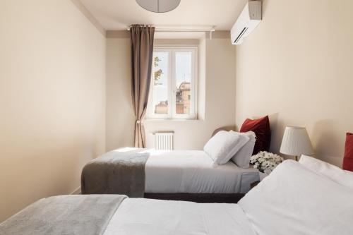 Vatican Stunning 2 BR Apartment - image 10