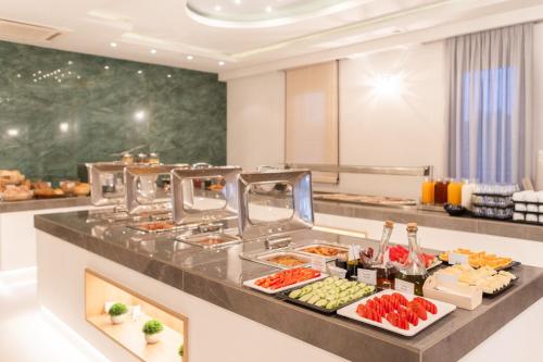 Kalamaki Beach Hotel Zakynthos Island - image 2