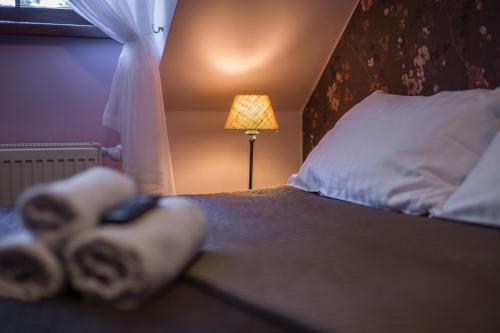 . Zajazd Drogorad Restauracja i Noclegi