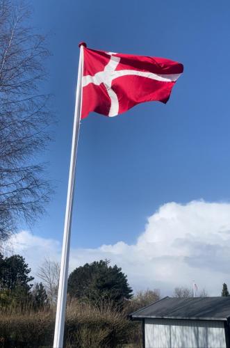 Enø / Karrebæksminde, Strandrylevej 31, Karrebæksminde (fotografie 5)