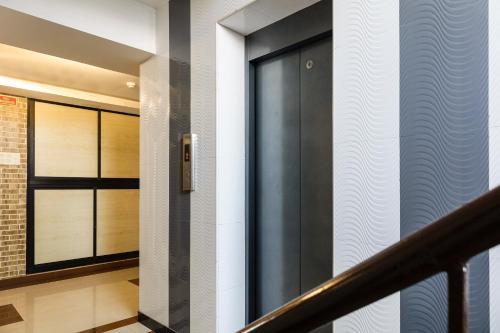 Lobby, Hotel O Sea View Inn in Airport Road