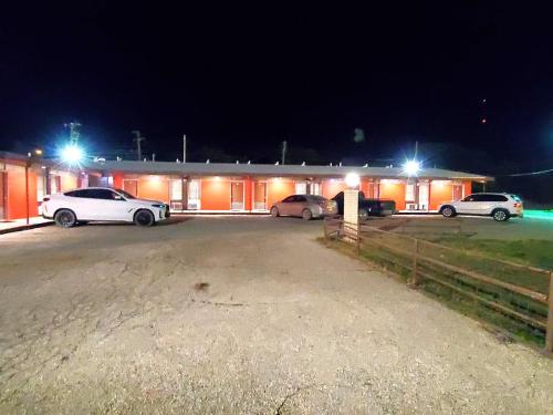 . Holiday Host Motel & RV Park