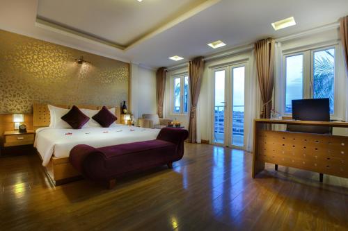Eliana Ruby Hotel & Travel, Hanoi