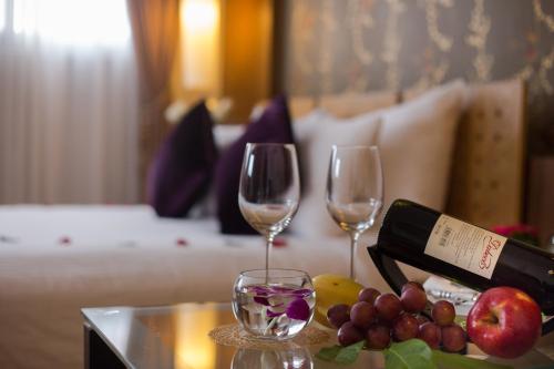 Eliana Ruby Hotel & Travel – Hanoi