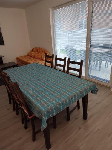 BÖJTÖS apartmány NESVADY - Apartment - Nesvady