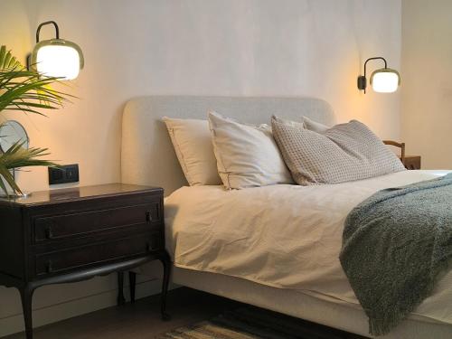 Stunning Riverview apartment, Amberes (foto 7)