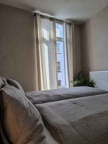 Stunning Riverview apartment, Amberes (foto 10)