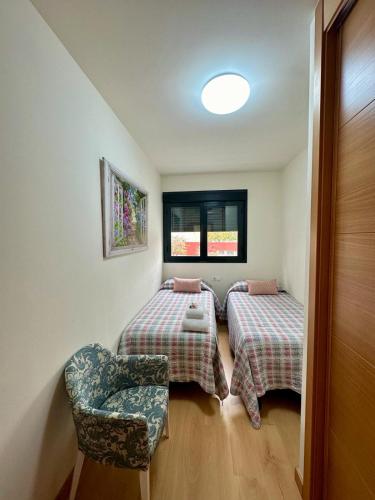 Two-Bedroom Apartment image 5