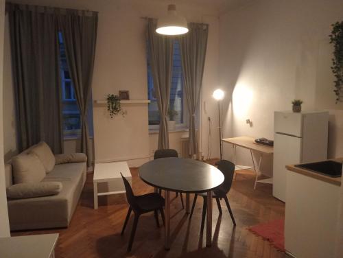 Apartament Batorego, Cracovia