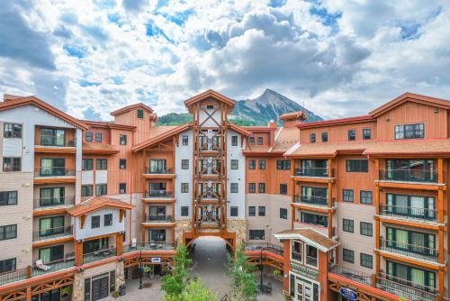 Accommodation in Pend Oreille