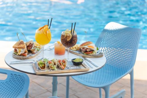 Villa Real Club Apartments