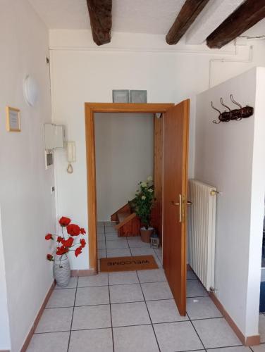 Appartamento 'Io e te' in Pieve D'Alpago
