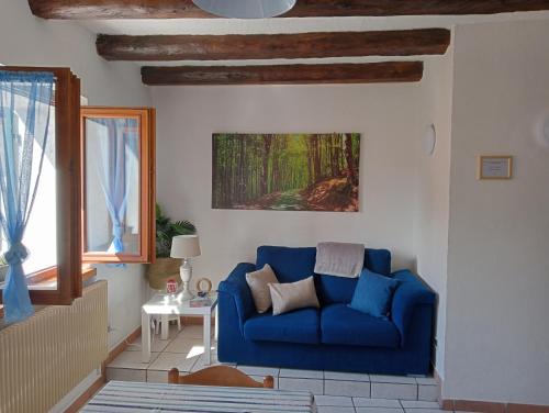 Appartamento 'Io e te' in Pieve D'Alpago