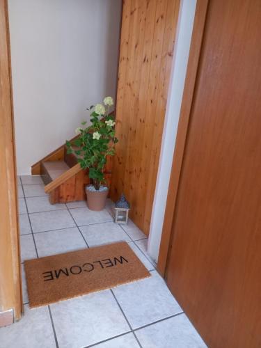 Appartamento 'Io e te' in Pieve D'Alpago