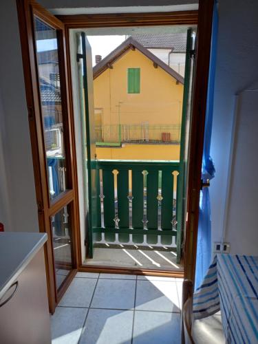 Appartamento 'Io e te' in Pieve D'Alpago