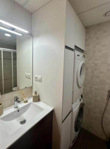Two-Bedroom Apartment image 3