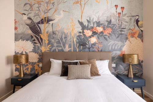 Holy City Hideaway: 3Bedrooms Near the Vatican, Rzym (zdjęcie 6)