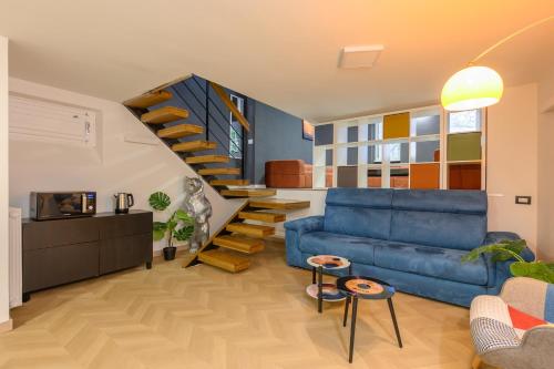 Orso Apartment