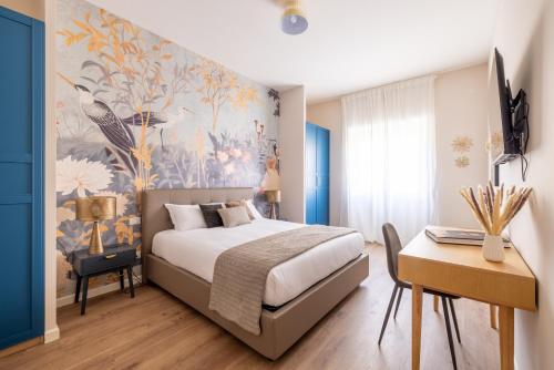 Holy City Hideaway: 3Bedrooms Near the Vatican, Rzym (zdjęcie 3)