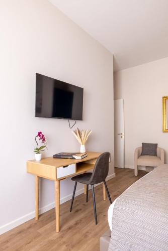 Holy City Hideaway: 3Bedrooms Near the Vatican, Rzym (zdjęcie 8)