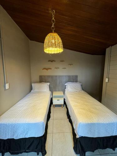 Pousada Piraúna – Fernando de Noronha Island, WI