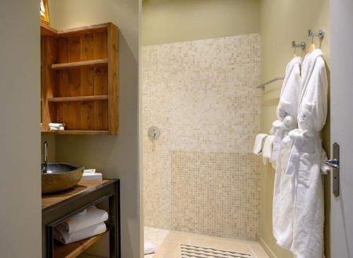 Domaine Tarbouriech Demeure Privée & Spa - image 8