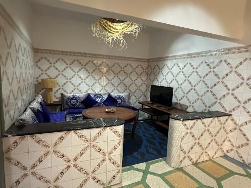 Vedere exterior, DAR SANAE SURF in Taghazout