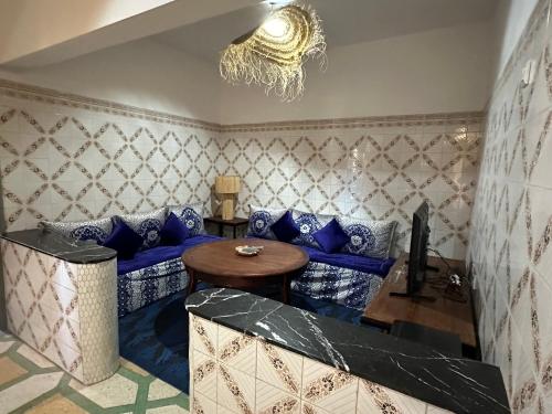 Vedere exterior, DAR SANAE SURF in Taghazout