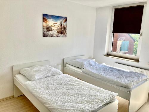 Apartment mit Balkon in Marl