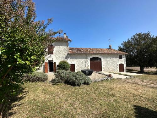 La Grange Traditional stone French Farmhouse stunning views