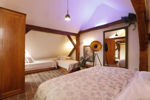 Wellness Pension Ametyst - main image