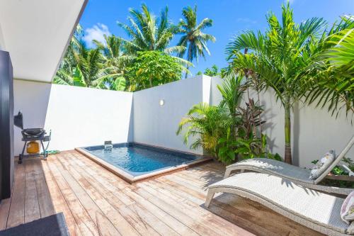 . Atupa Suites