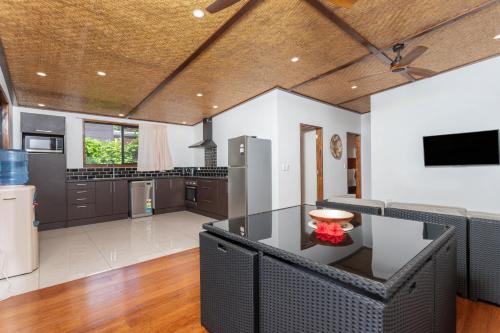 Sadržaji, Atupa Suites in Rarotonga