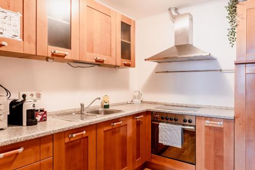 Old Town Main Square Apartments - image 10