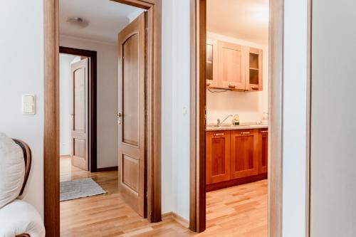 Old Town Main Square Apartments - image 7