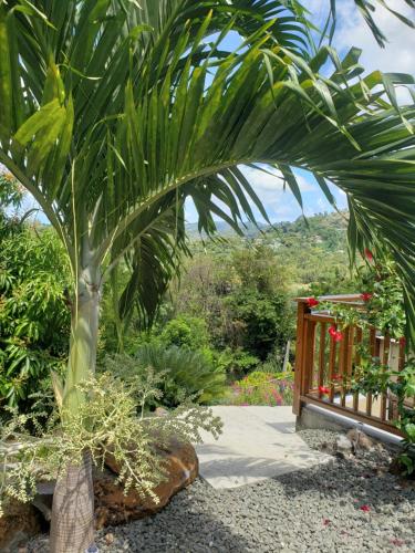 Memwa Villas, Castries