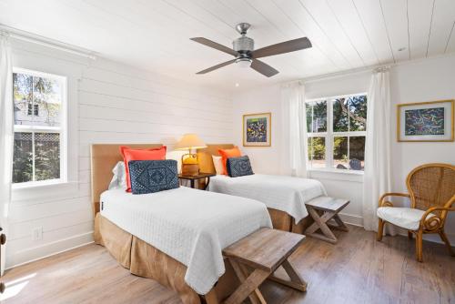 Tabbystone Cottage - 4323 Fourteenth Street