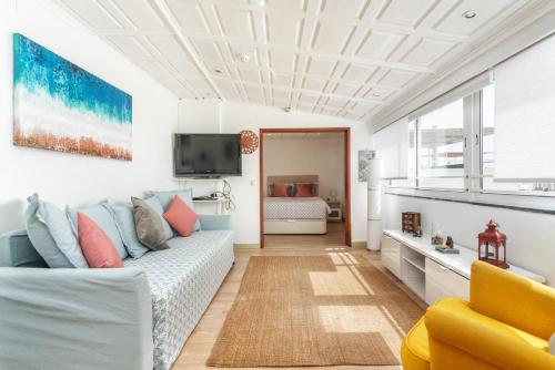 AL - Alojamento Local Pension Bicuar in Olhao