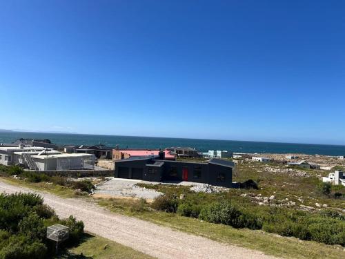 Tranquility Betty's Bay