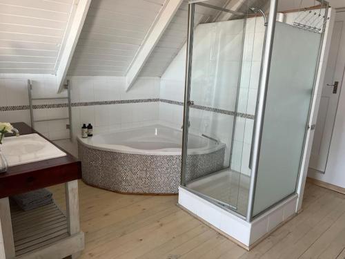 Tranquility Betty's Bay