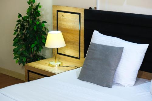 Taksim Nikea Suites 80 - image 8