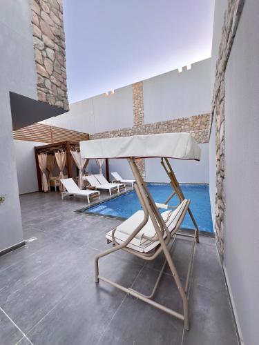 Luxury Villa Bali Al Gouna Hurgh – khách sạn tại El Gouna