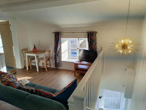 The Old Fire Station at Colerne in 科恩