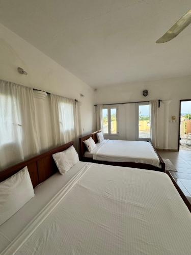 Ramaya Auberge Espagnole in Bopa