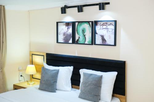 Taksim Nikea Suites 80 - image 7