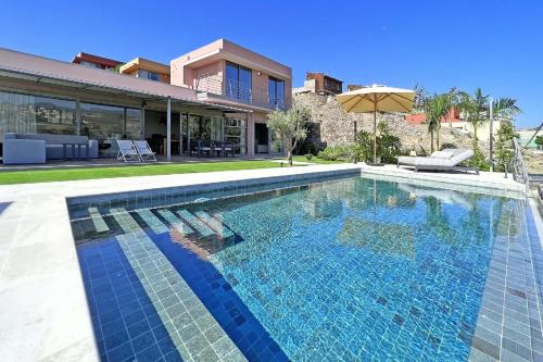 Ferienhaus für 6 Personen ca 250 qm in El Salobre, Gran Canaria Südküste Gran Canaria