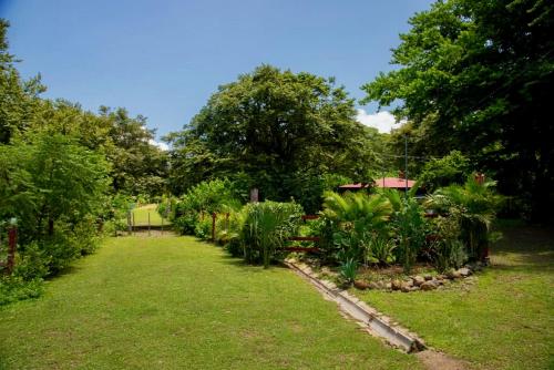 Rancho Costafalo Eco-Tourism Farm