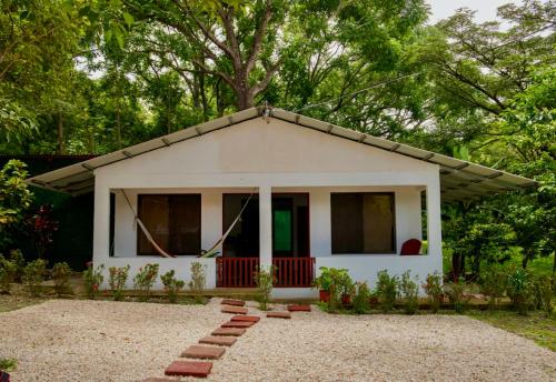 Rancho Costafalo Eco-Tourism Farm