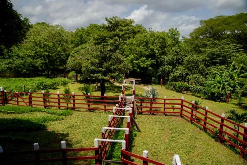 Rancho Costafalo Eco-Tourism Farm